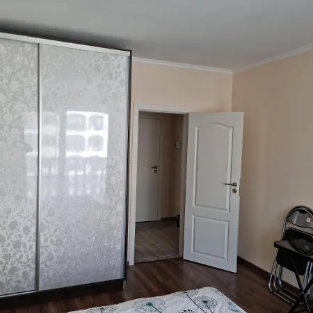 Deluxe Valencia Gardens, Apartment