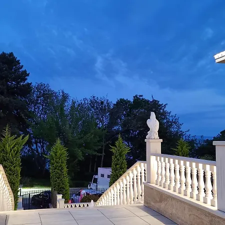 Deluxe Valencia Gardens, * Nesebar