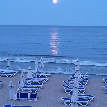 Deluxe Valencia Gardens, Nesebar