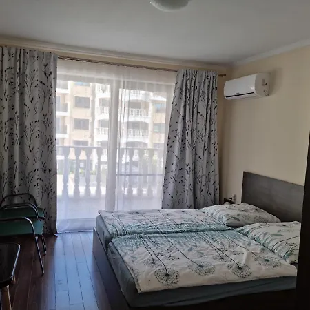 Deluxe Valencia Gardens, Apartment *