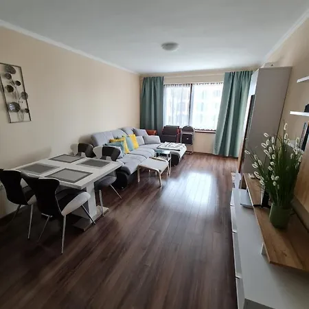 Deluxe Valencia Gardens, * Nesebar