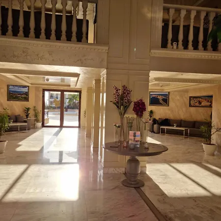 Deluxe Valencia Gardens, Apartment Nesebar