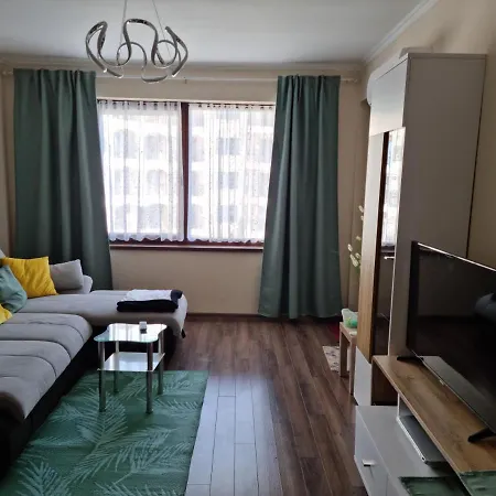Apartment Deluxe Valencia Gardens, *